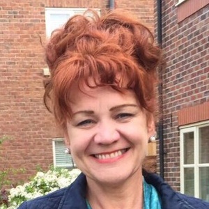 Photo of Sarah Atherton