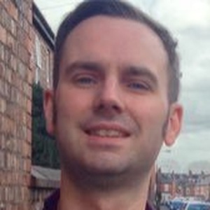 Photo of Tom Ross