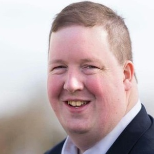 profile photo of Adrian Robson
