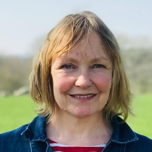 Photo of Frances Boyle