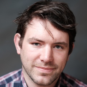 Photo of David Michael Hopkins