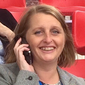 profile photo of Andrea Wall