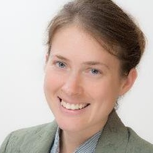 Photo of Ruth Bergan