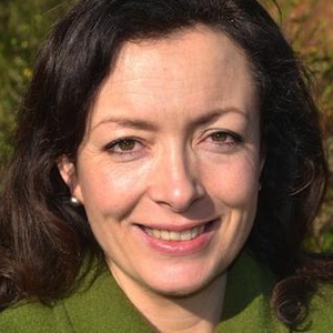 Photo of Mags Lewis