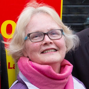 profile photo of Christine Hemmingway