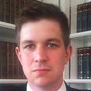Photo of Jacob Stewart Edwards