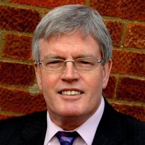 Photo of Joe Cooke