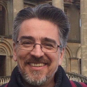 Photo of Tim Sinclair