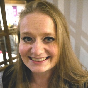 Photo of Rachel Woods