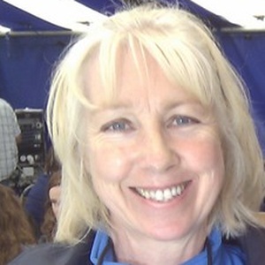 Photo of Nicola Peers