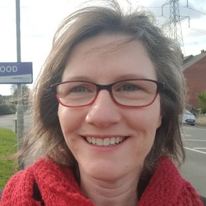 Photo of Lisa Mulherin