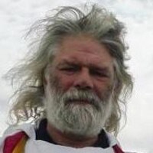 Photo of Arthur Pendragon