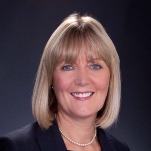 Photo of Joy Allen