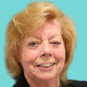 Photo of Jessie Milne