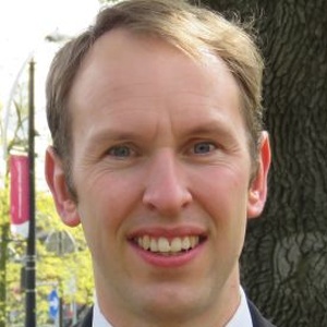 Photo of Tim Lunnon