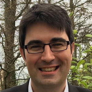Photo of Paul David Follows