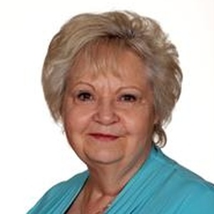 Photo of Val Duschinsky