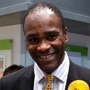 Photo of Chris Lucas