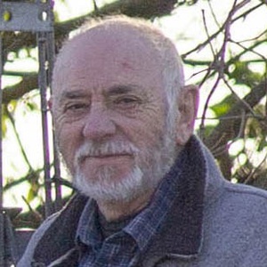 Photo of Ray Darby
