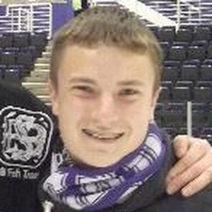 Photo of Daniel Speirs