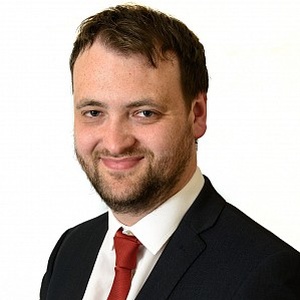 Photo of Malachy Quinn