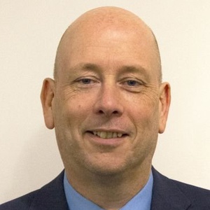 Photo of Mark Eastwood