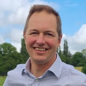 profile photo of Richard Foord