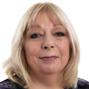 Photo of Denise Ann Sangster