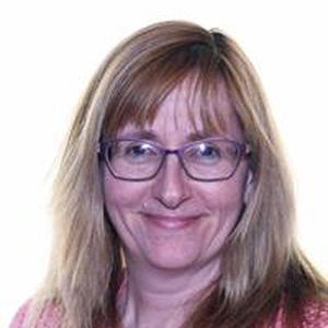 Photo of Lynda Seymour