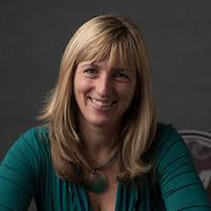 profile photo of Gill Baker