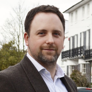 Photo of Allen Tullett