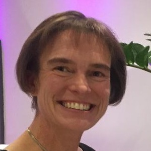 profile photo of Selaine Saxby