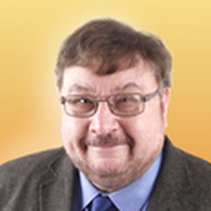 Photo of Keith Miller