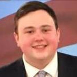 Photo of Kyle Thornton