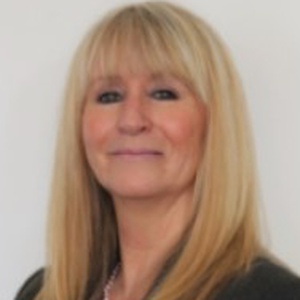 Photo of Christine Marie Shaw
