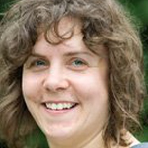 Photo of Jennie Wadsworth
