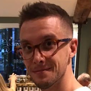 Photo of Mat Mortel