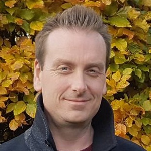 profile photo of Andrew Waters