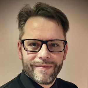Photo of Brent Poland