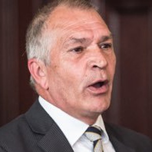 Photo of Steve Bell