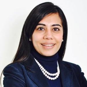 Photo of Deepali Nangia