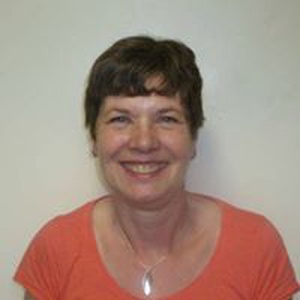 Photo of Wendy Temple
