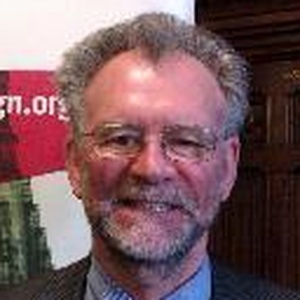 Photo of Tony Cunningham