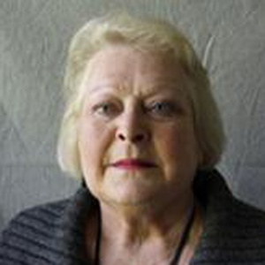 Photo of Leah Turner
