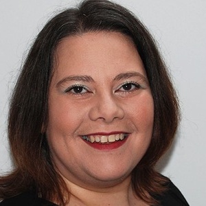 Photo of Susan Elizabeth Rodaway