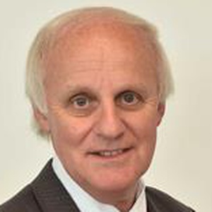 Photo of Trevor Keith Byford