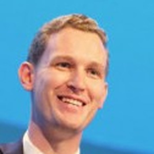 Photo of Darren Jones