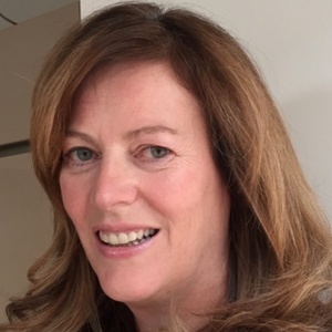 Photo of Sheila Low
