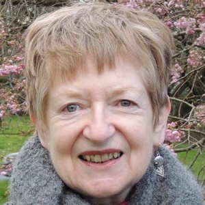 Photo of Linda Mary Prue