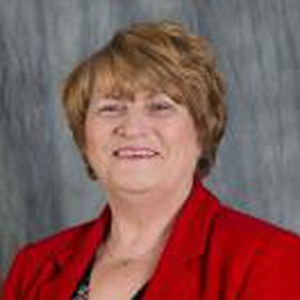Photo of Doris MacKnight